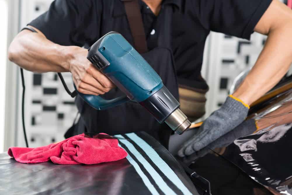 best heat gun australia