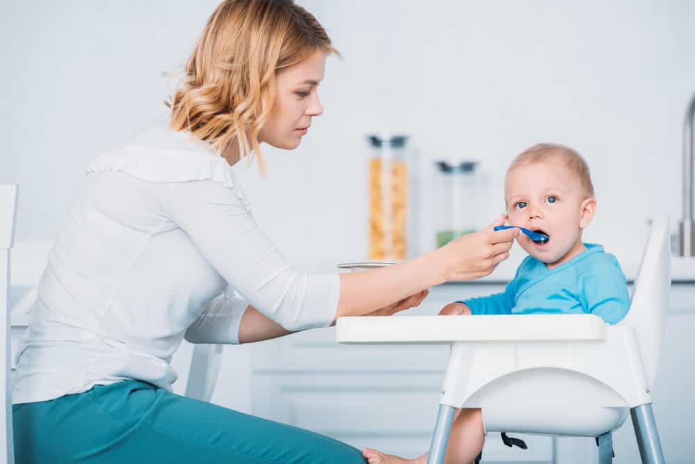 best high chairs for kids