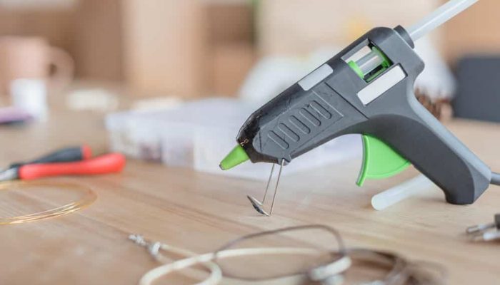 best hot glue gun australia