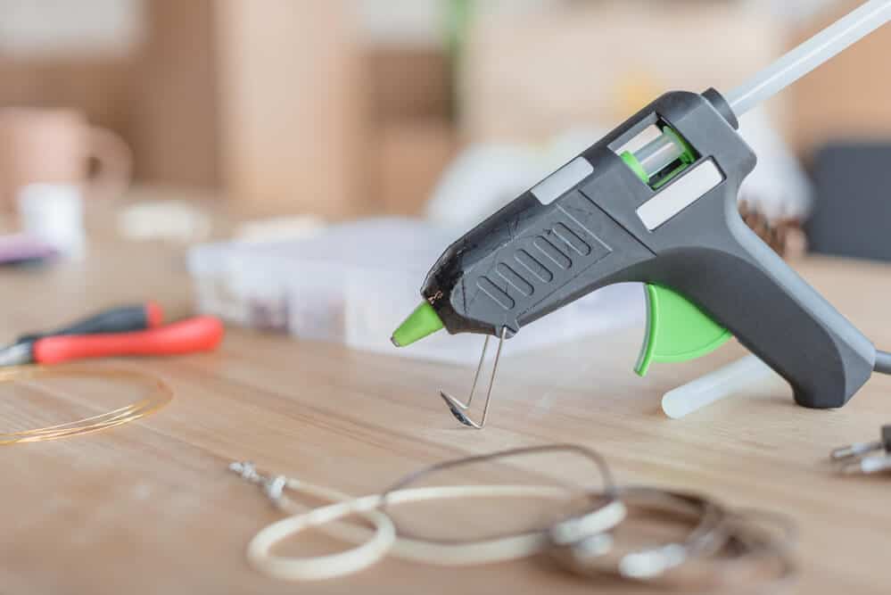 best hot glue gun australia