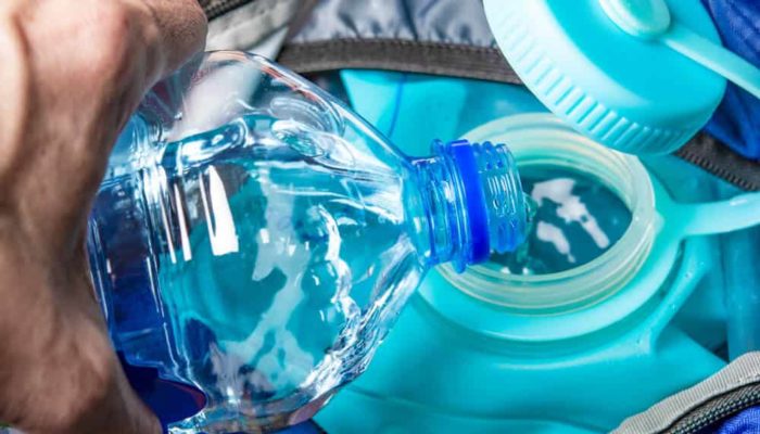 best hydration packs