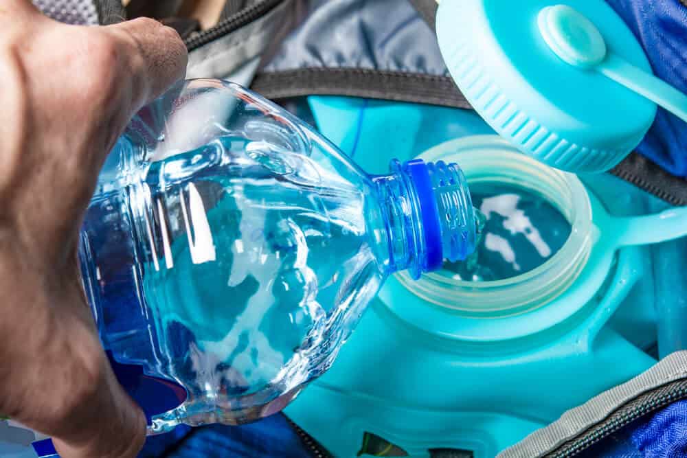 best hydration packs