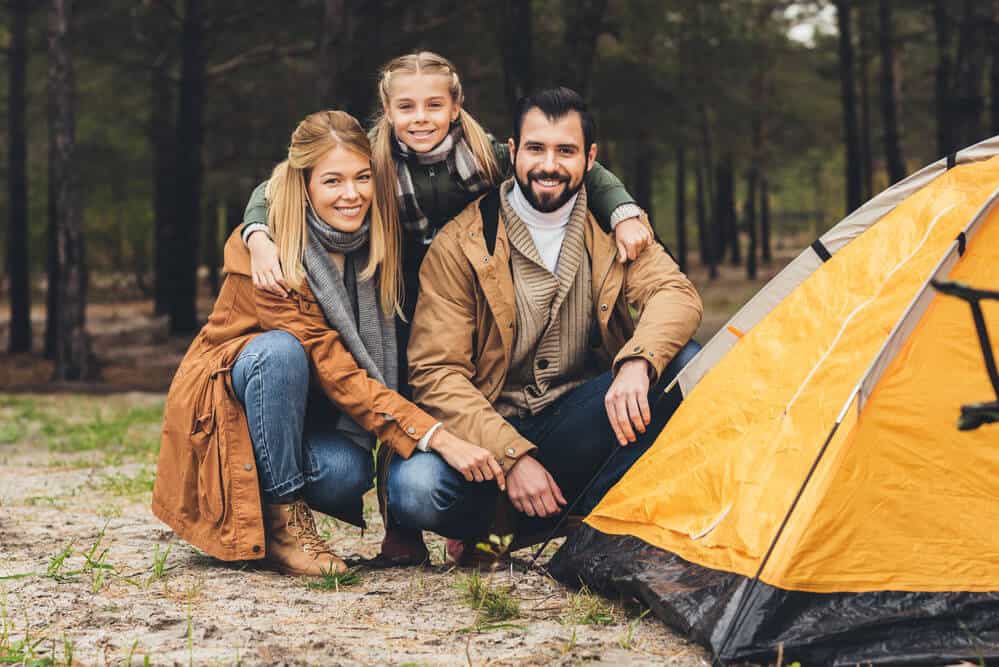 best large family tents