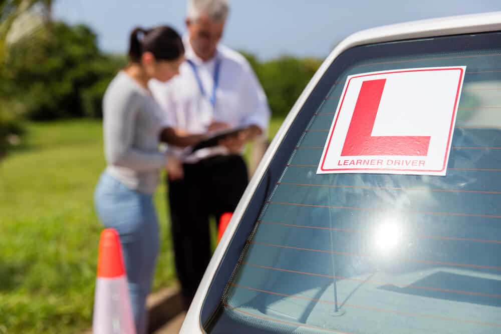 best melbourne driving schools