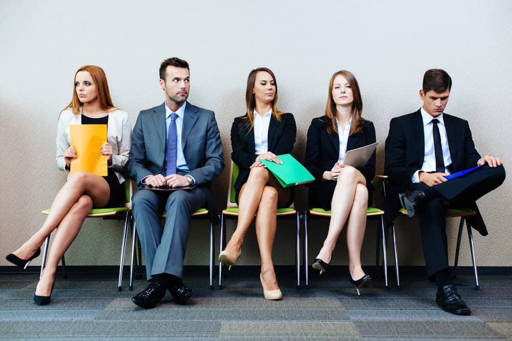 best melbourne recruitment agencies