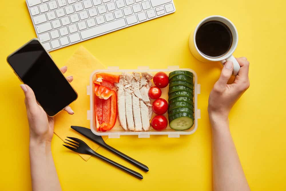 best muscle meals delivered