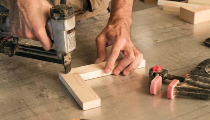 best nail gun australia
