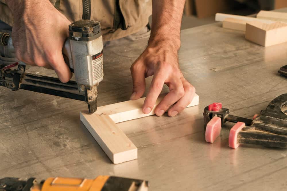 best nail gun australia