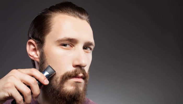 best nose facial trimmer