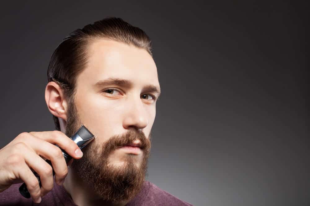 best nose facial trimmer