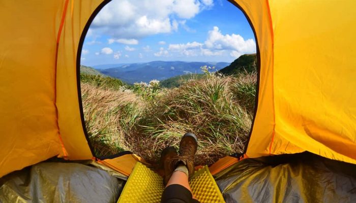 best pop up tents australia