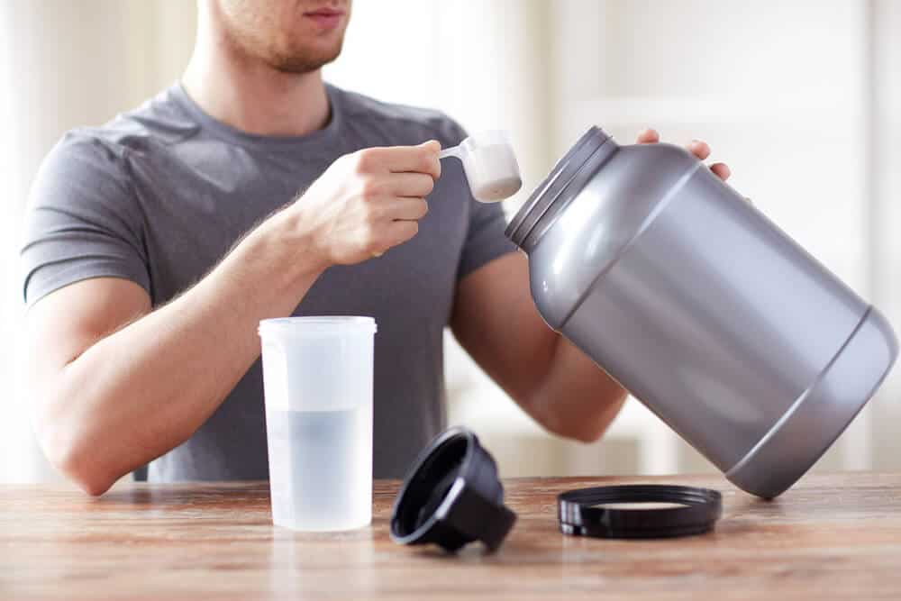 best protein stores australia