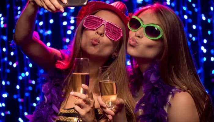 best selfie lights australia