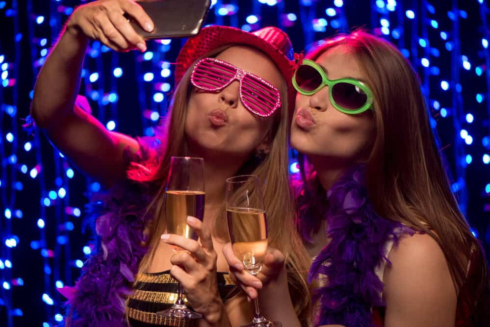 best selfie lights australia