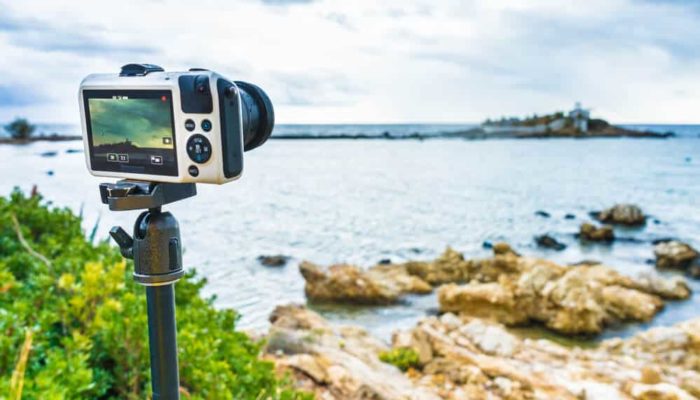 best selfie stick tripod