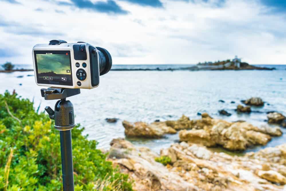 best selfie stick tripod