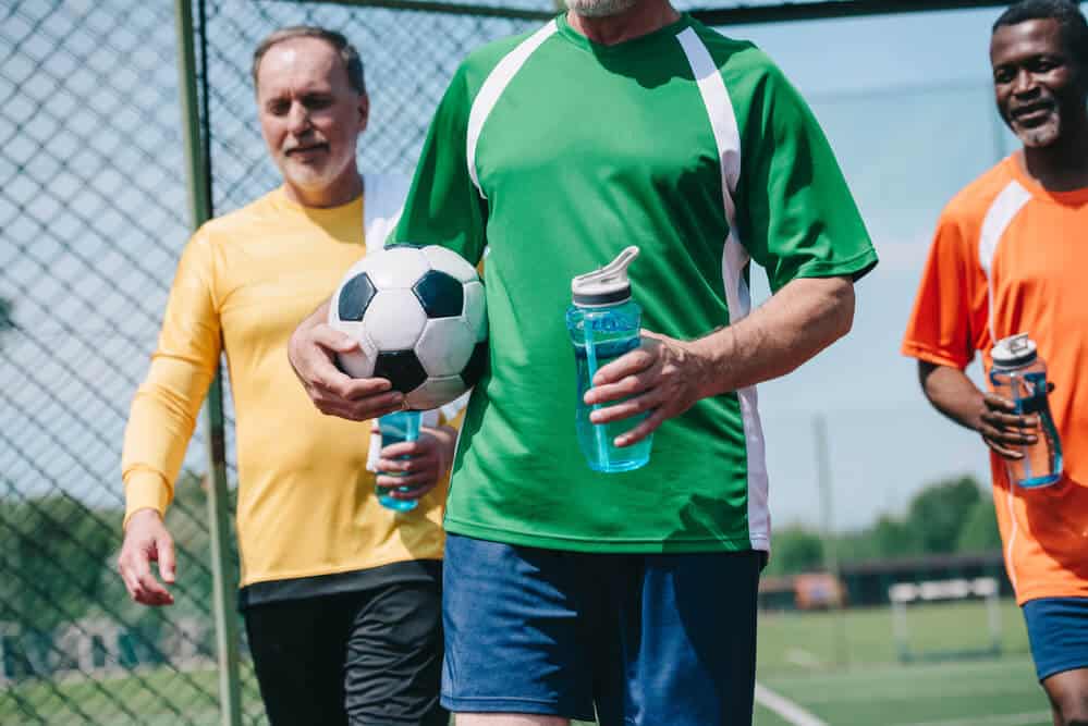 best soccer training aids