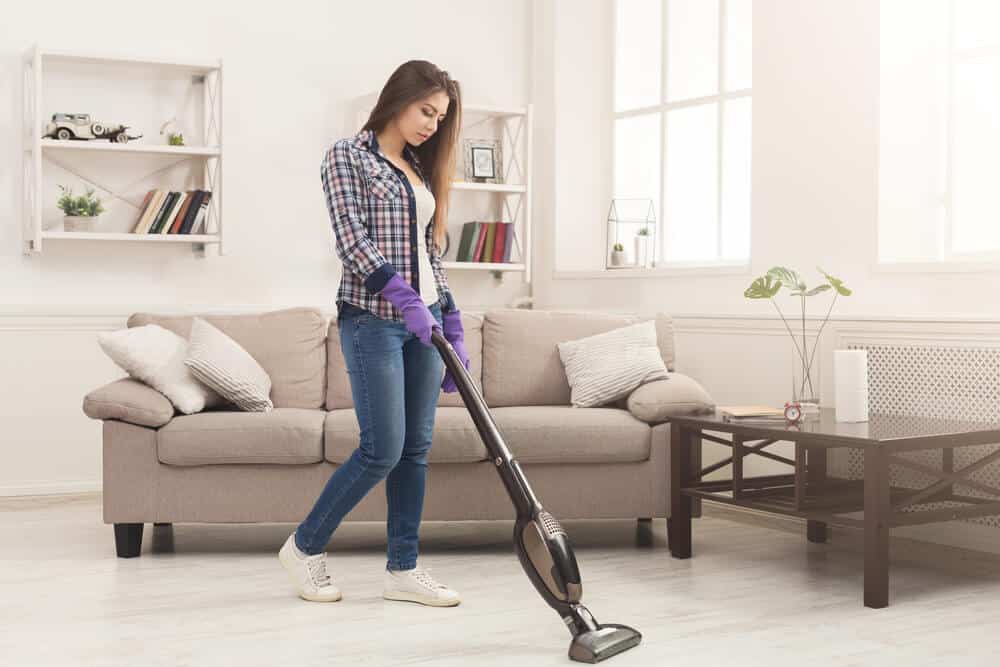 best stick vacuum cleaners australia
