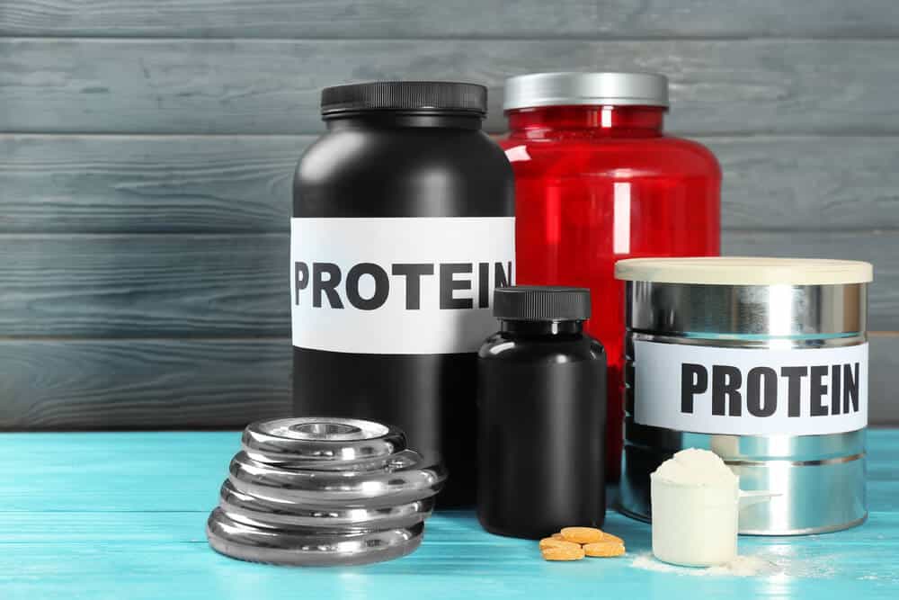 best supplement stores