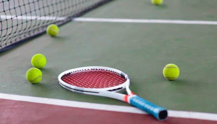 best tennis stores australia