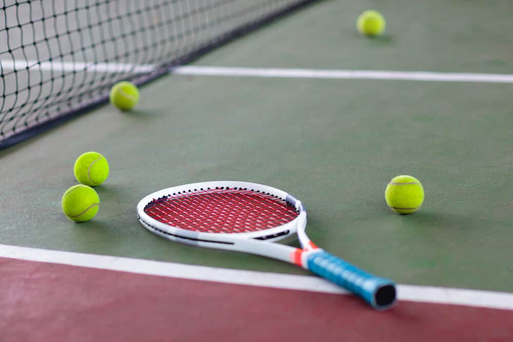 best tennis stores australia