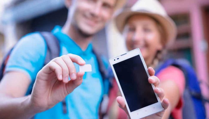 best travel sim card providers
