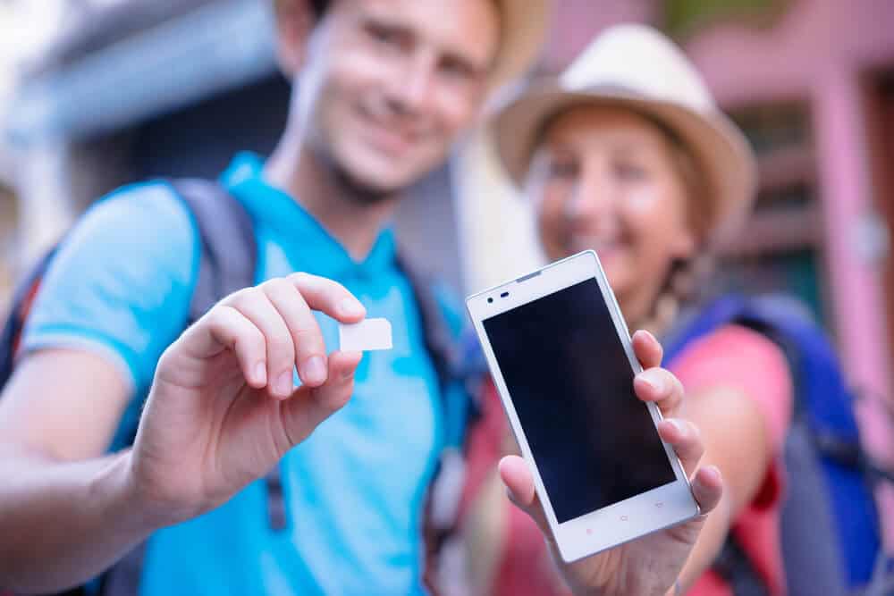 best travel sim card providers