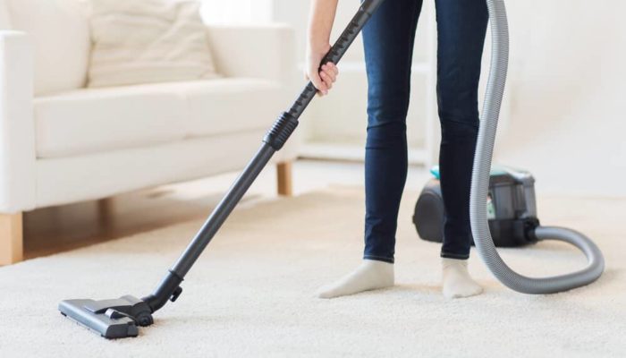 best bagless vacuum cleaners