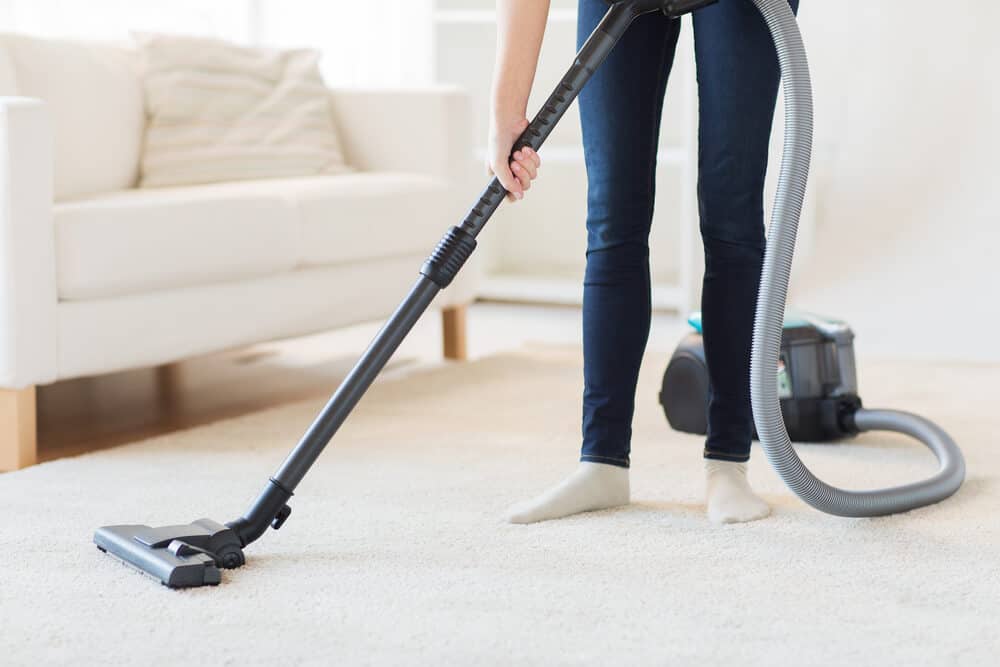 best bagless vacuum cleaners