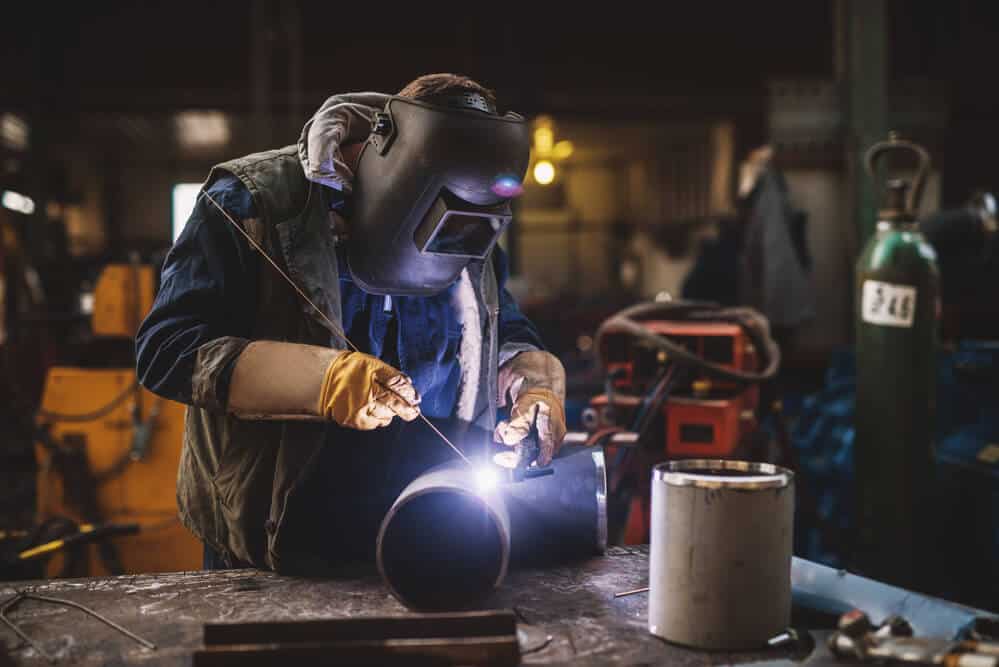 best welding helmets australia