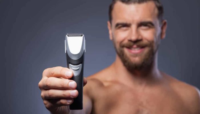 best wet dry shaver
