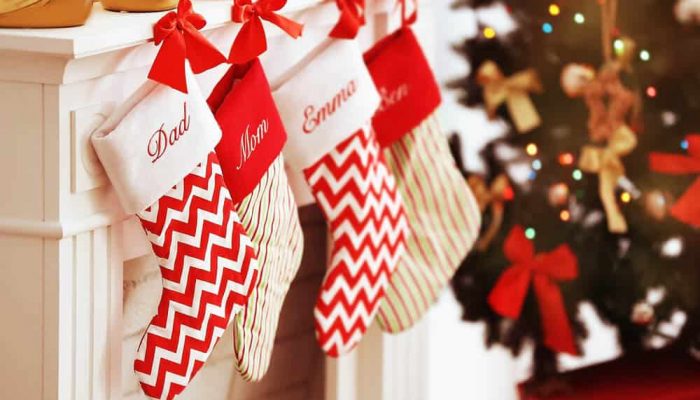 best hiking stocking fillers