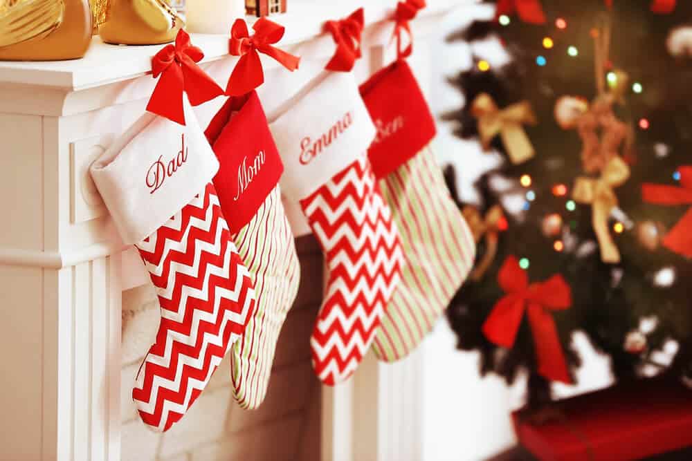 best hiking stocking fillers