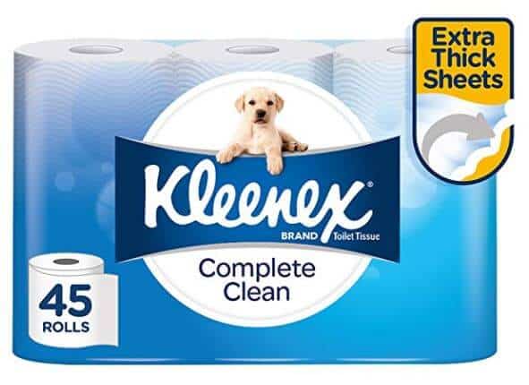 best bulk toilet paper australia