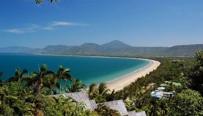 best beaches in australia