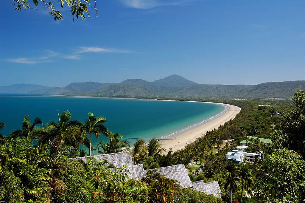 best beaches in australia