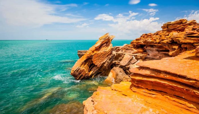 Small Australian Towns To Visit