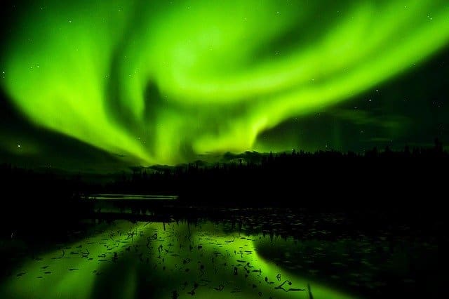 Yellowknife