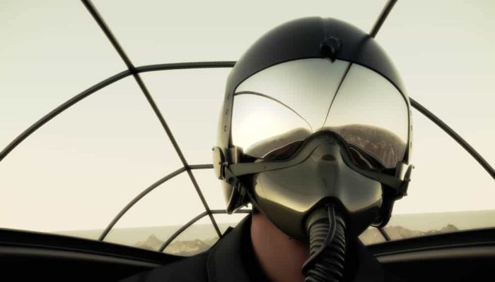 best fighter jet experiences