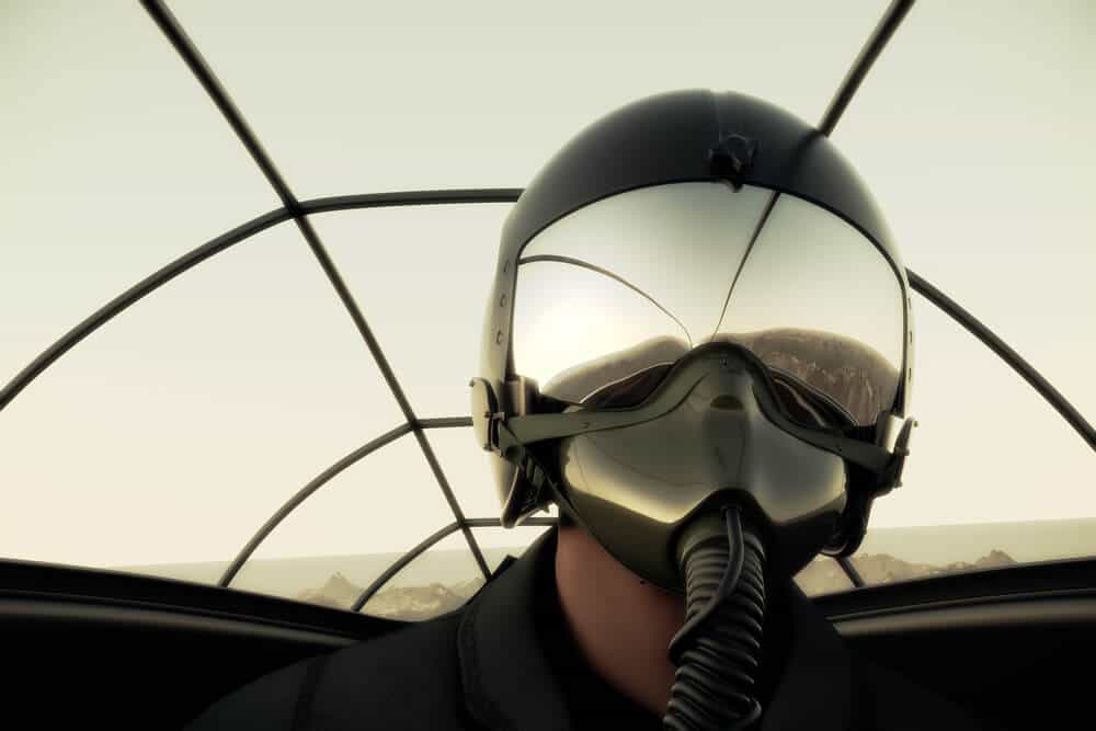 best fighter jet experiences