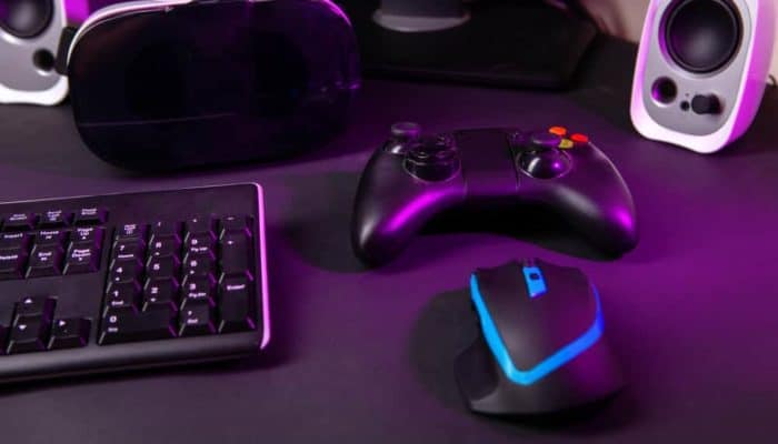 best gaming mouse australia