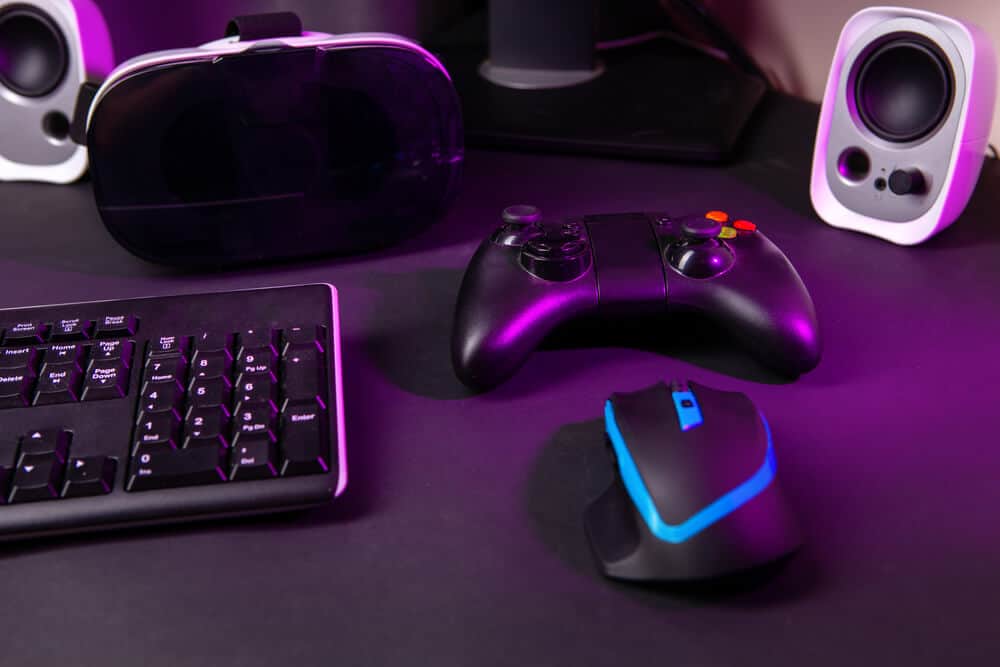 best gaming mouse australia