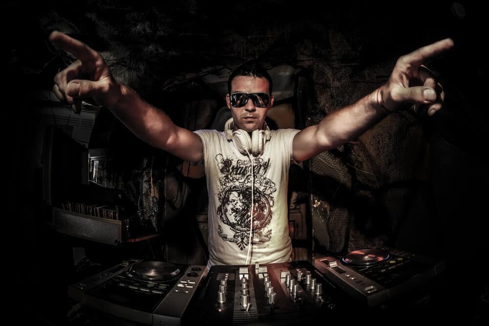 best party speakers australia