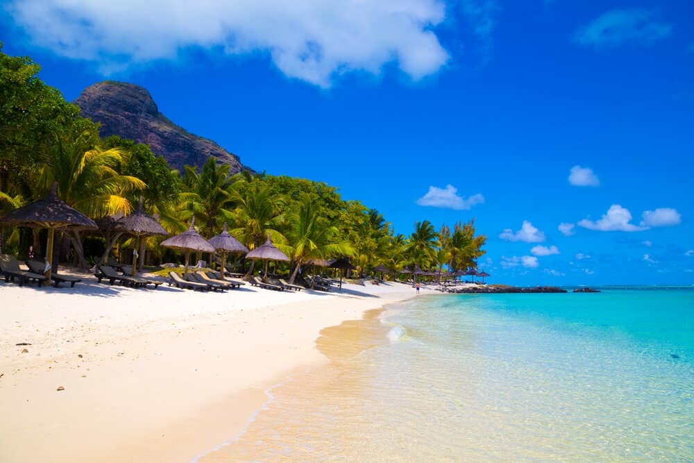 best things to do in mauritius
