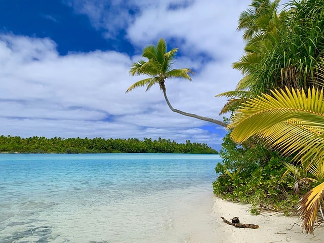 best things to do in cook islands