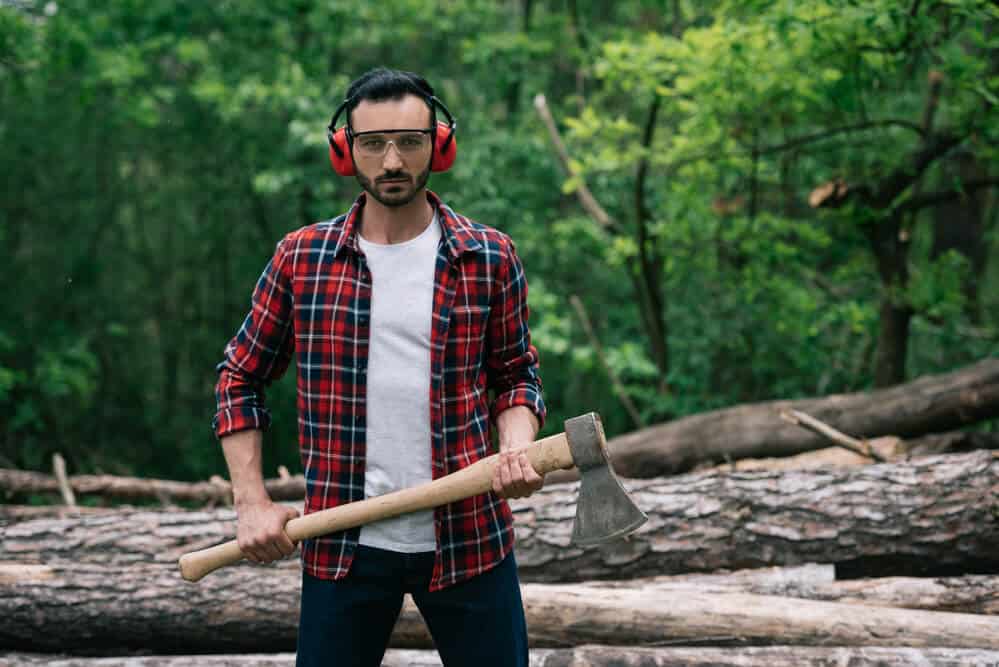 best am fm radio earmuffs