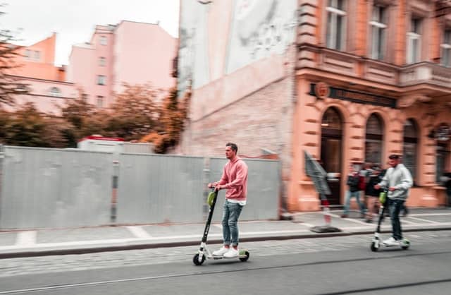 best electric scooters australia