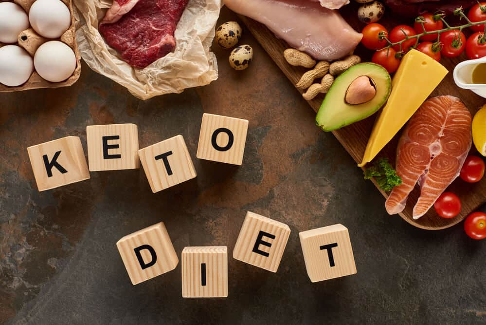 best keto diets