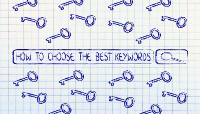 best keyword research tools