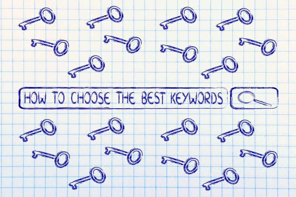 best keyword research tools